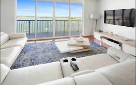 Stunning 2Br Condo Brickell-Waterviews-Freeparking